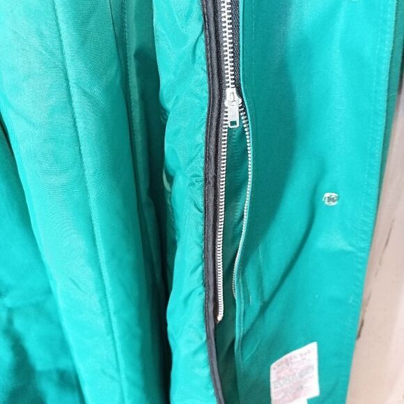 London Fog Trench Coat - Picture 10 of 15